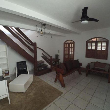 Casa Flamboyant Hotel Porto Seguro Exterior photo