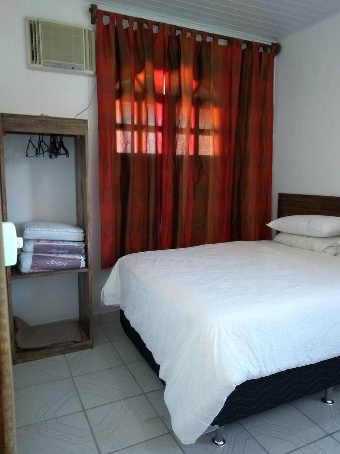 Casa Flamboyant Hotel Porto Seguro Exterior photo