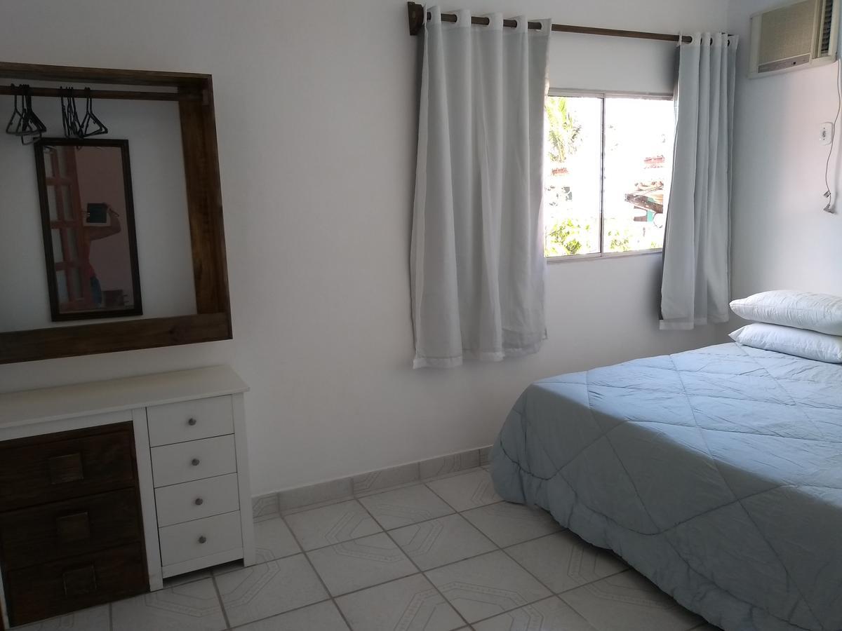 Casa Flamboyant Hotel Porto Seguro Exterior photo