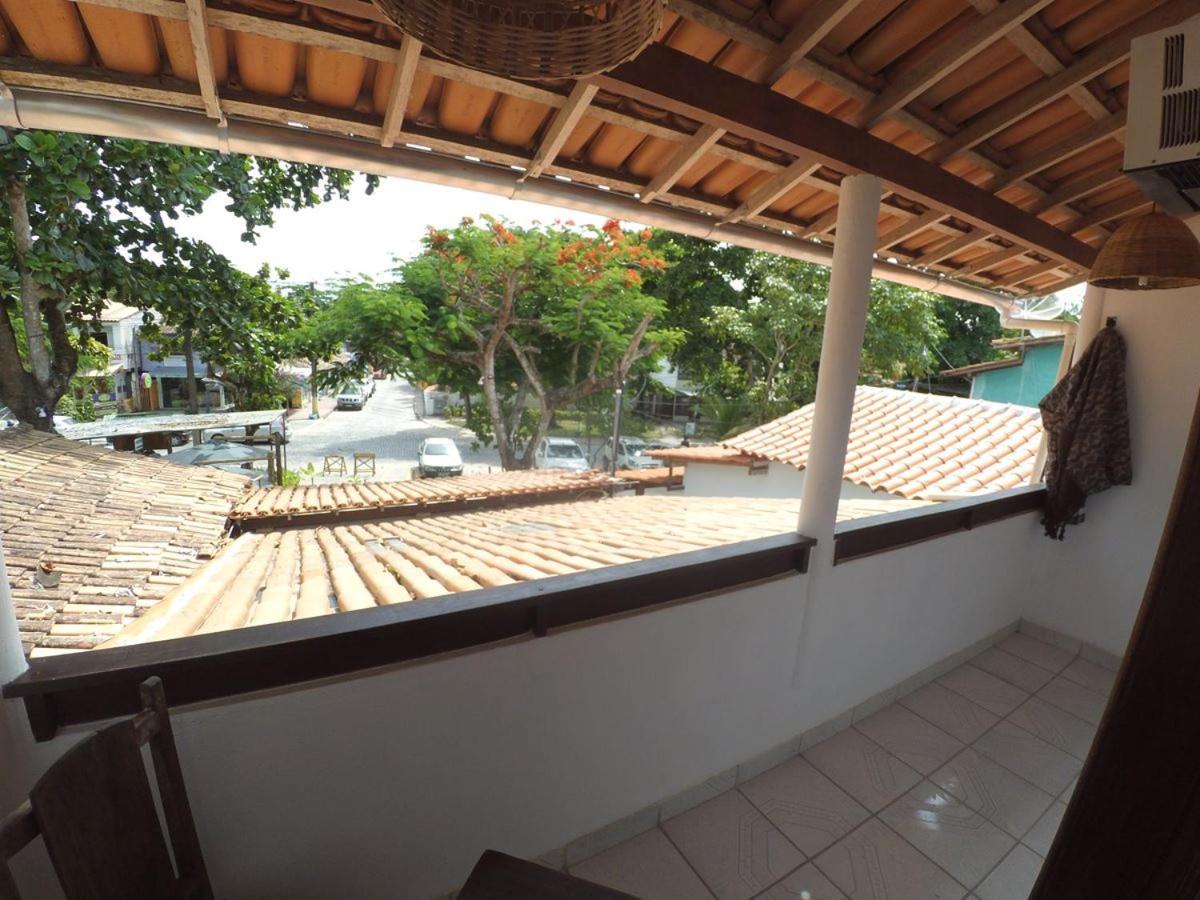 Casa Flamboyant Hotel Porto Seguro Exterior photo