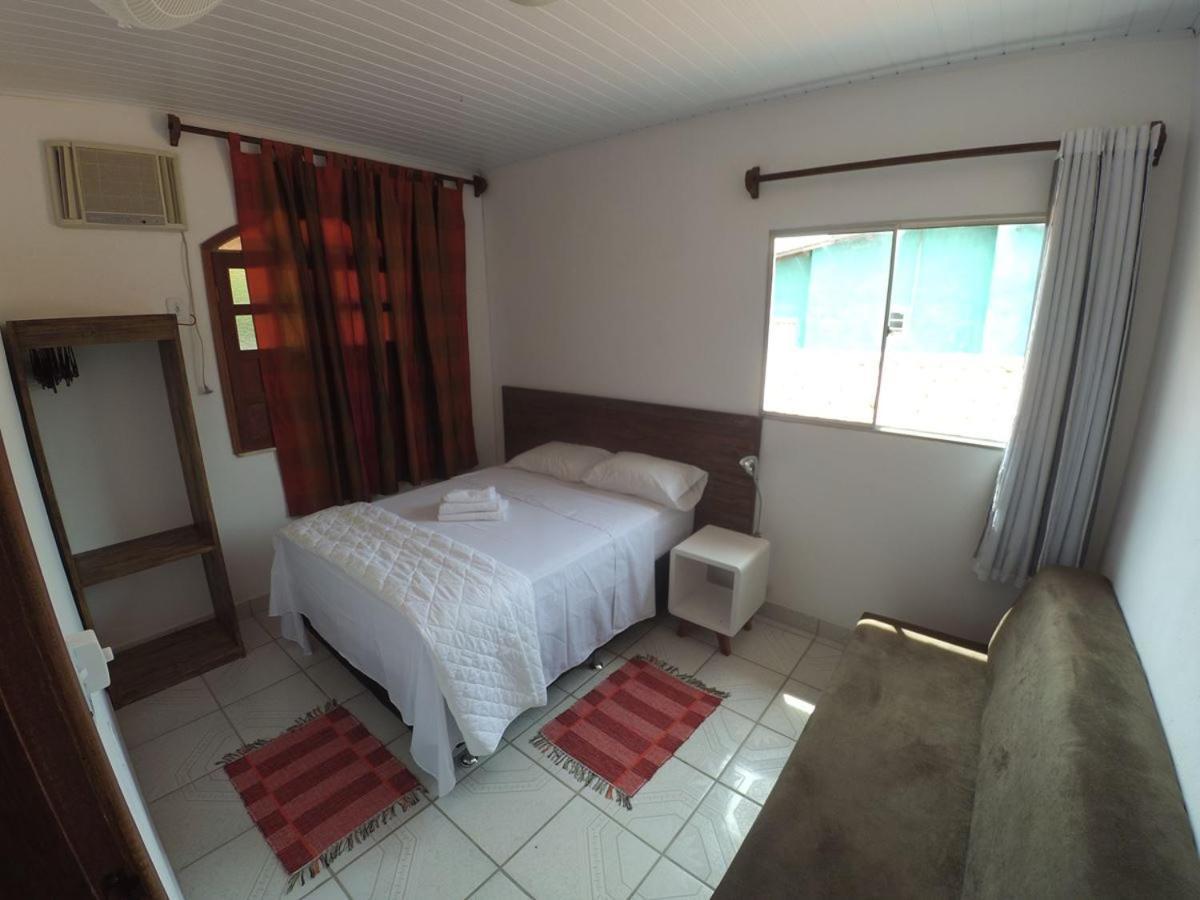 Casa Flamboyant Hotel Porto Seguro Exterior photo