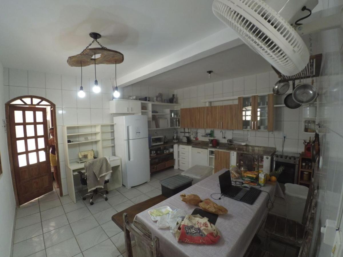 Casa Flamboyant Hotel Porto Seguro Exterior photo